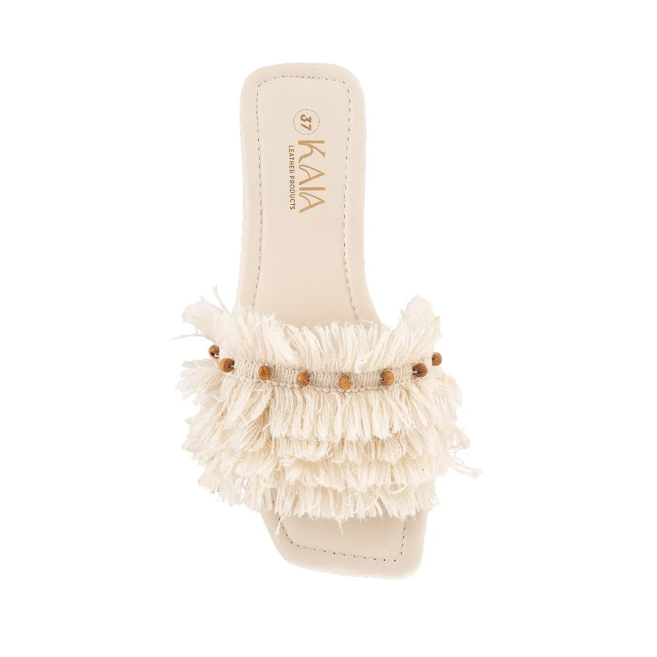 Crochet Slipper