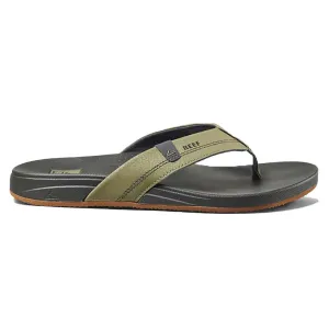 CUSHION SPRING Grey Olive
