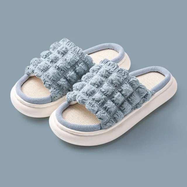 Cute Non-Slip Slippers