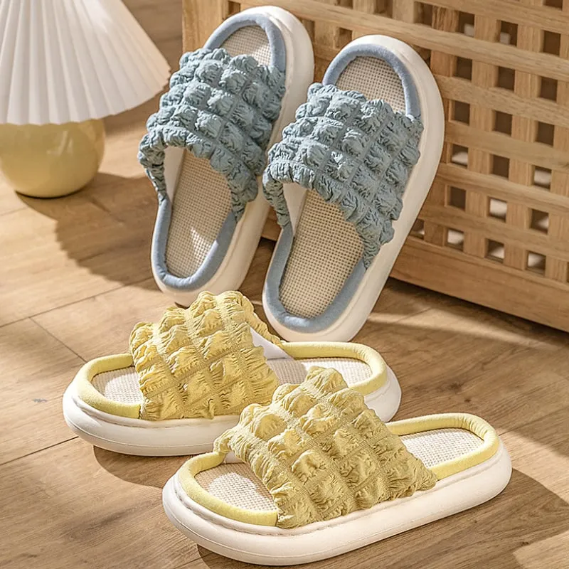 Cute Non-Slip Slippers