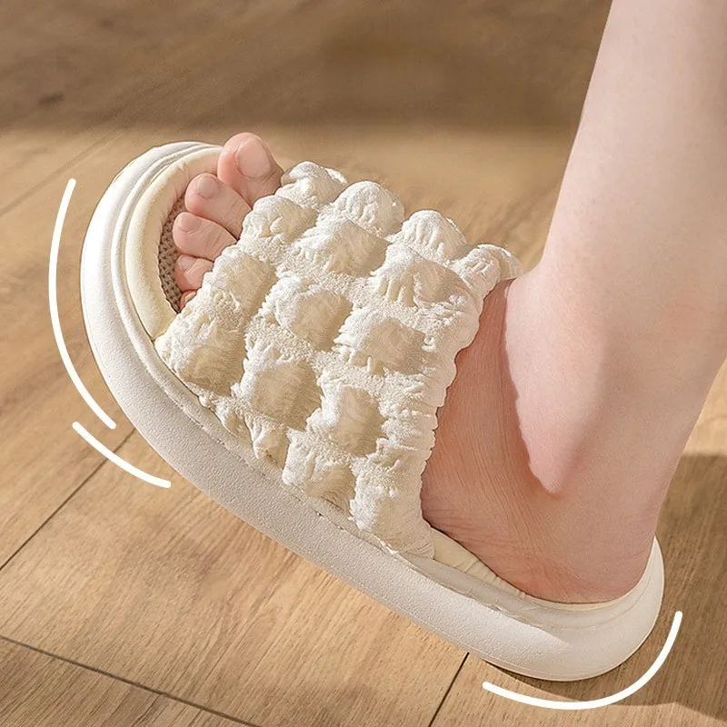 Cute Non-Slip Slippers