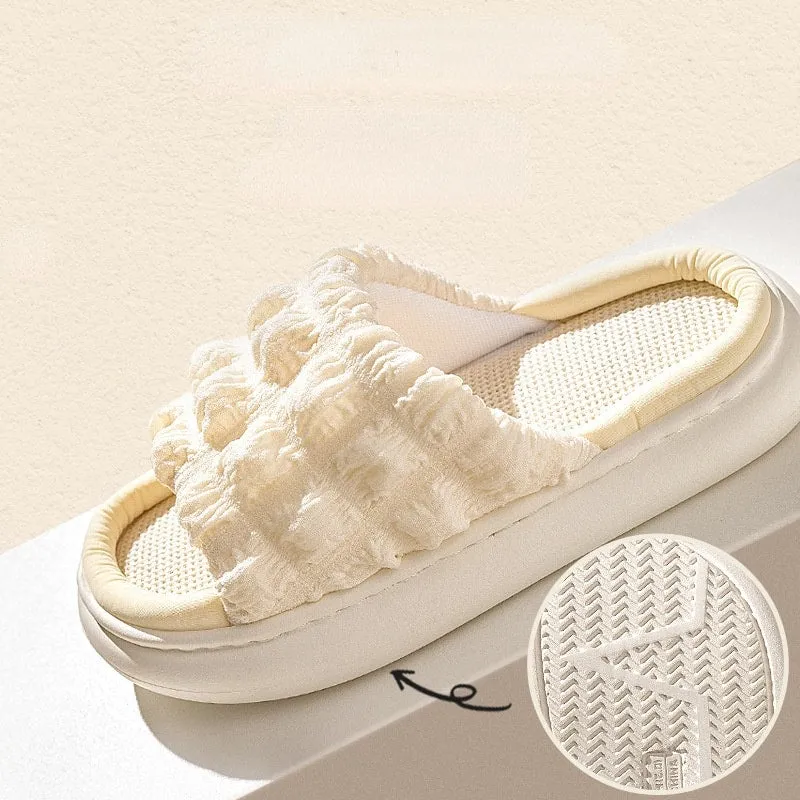 Cute Non-Slip Slippers