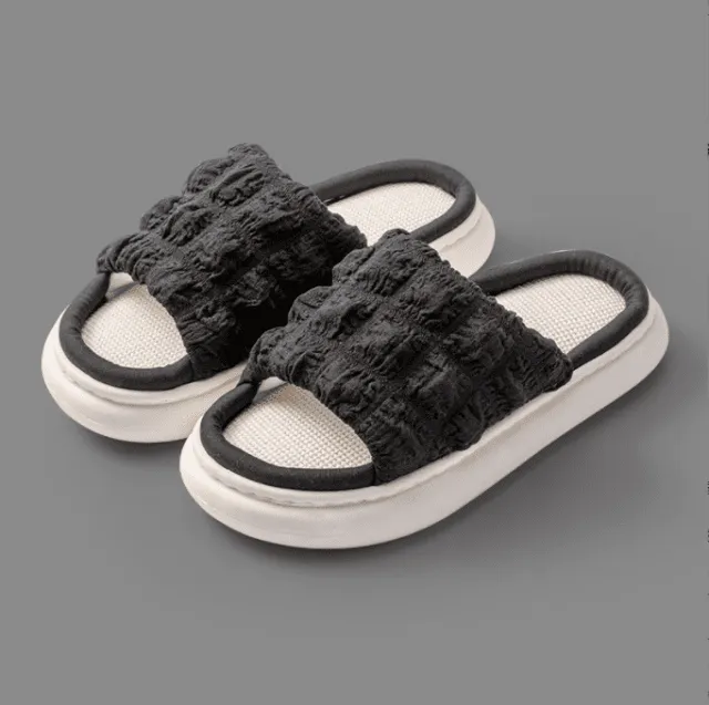Cute Non-Slip Slippers