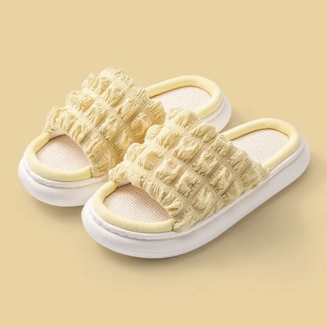Cute Non-Slip Slippers