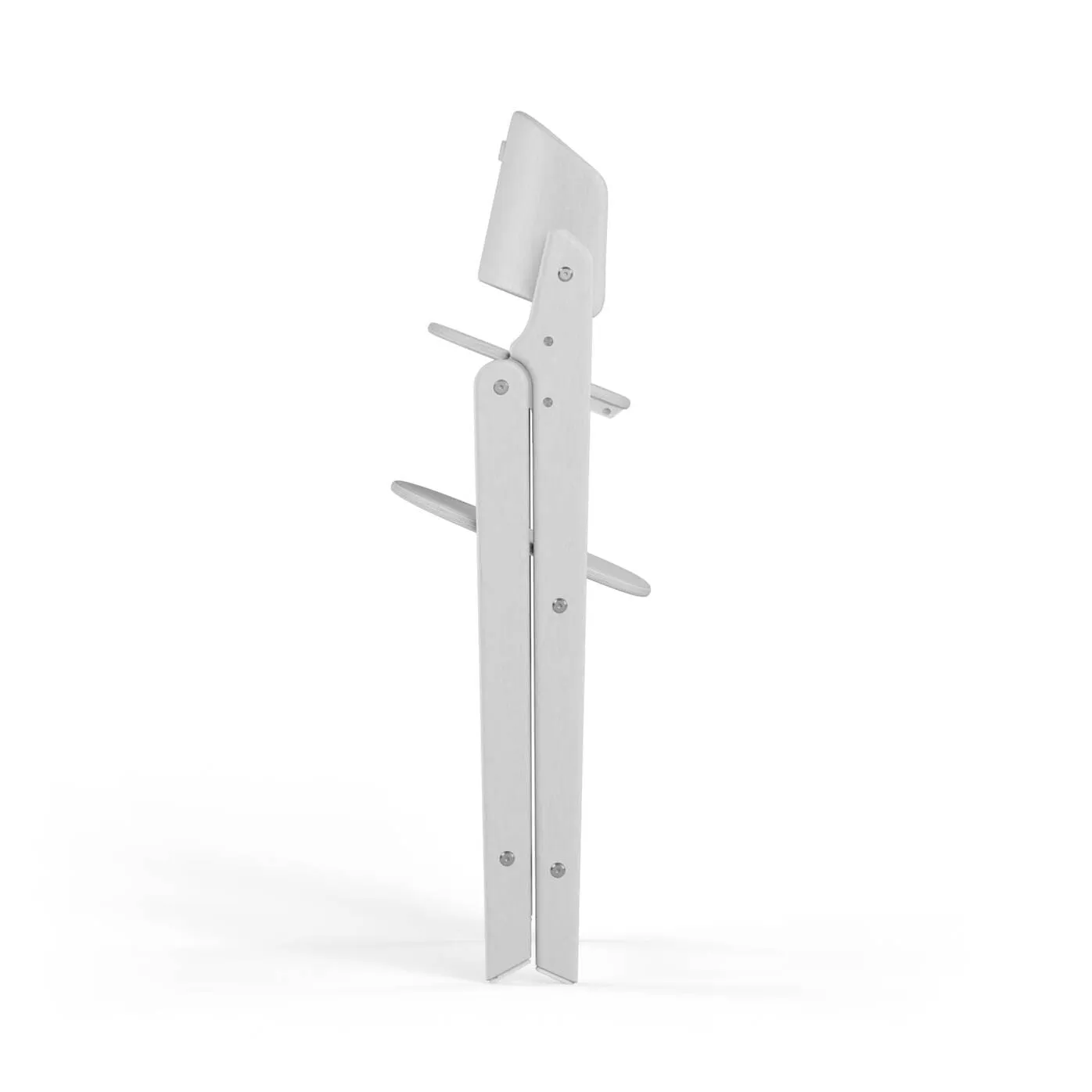 Cybex 3 in 1 Click & Fold - All White