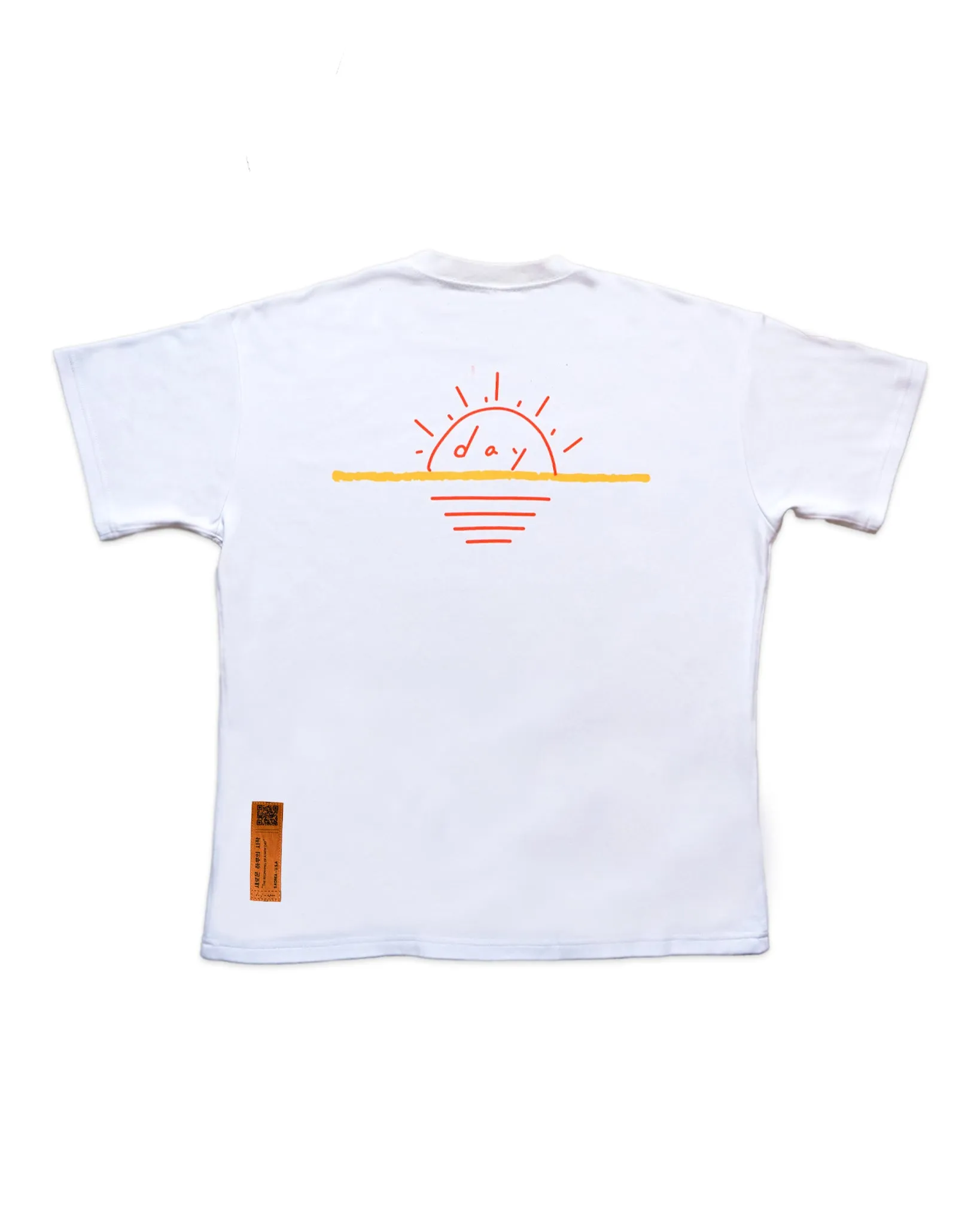 daesung seo | day' tee