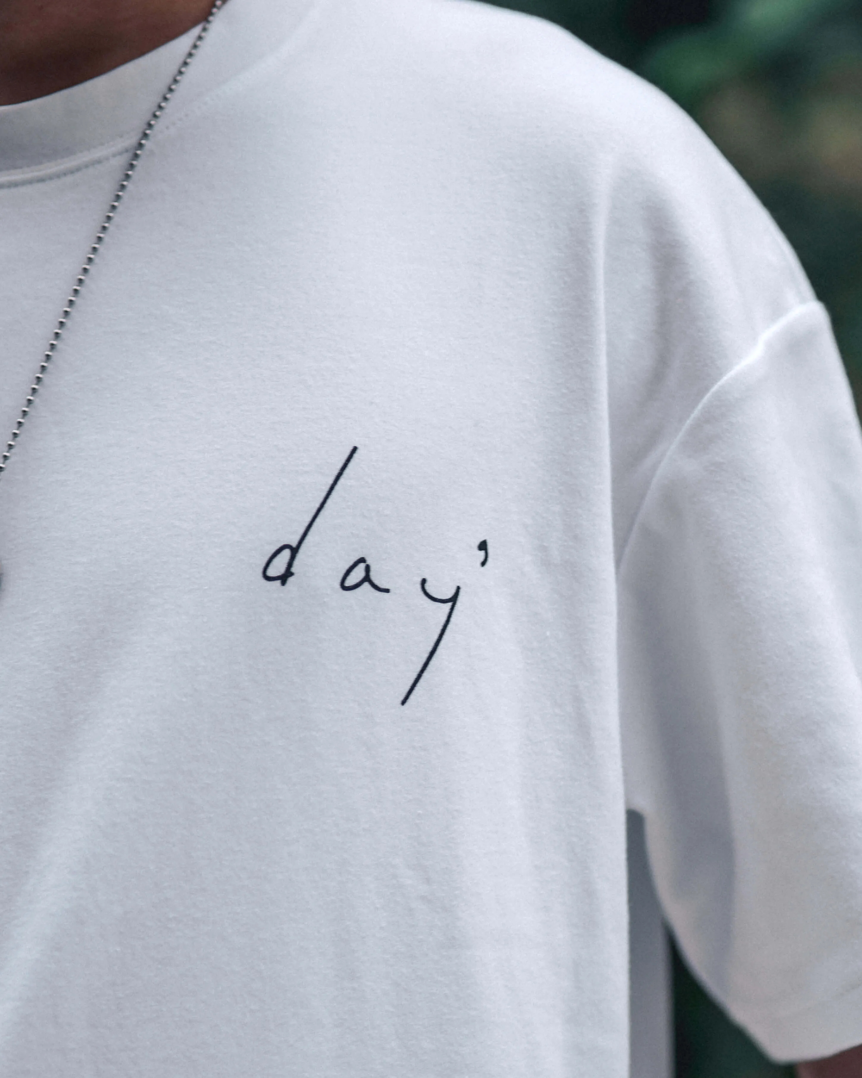 daesung seo | day' tee