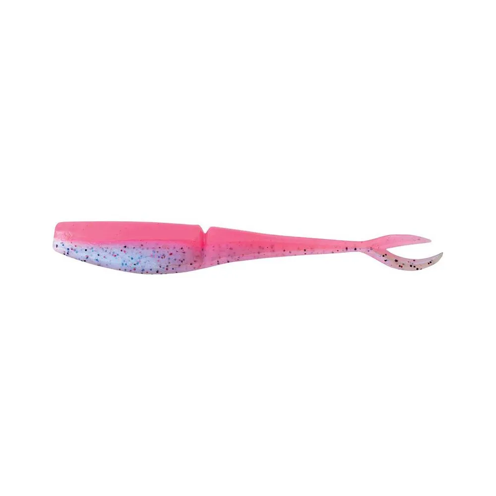 Daiwa Bait Junkie Jerk Shad Soft Plastic Lure 7