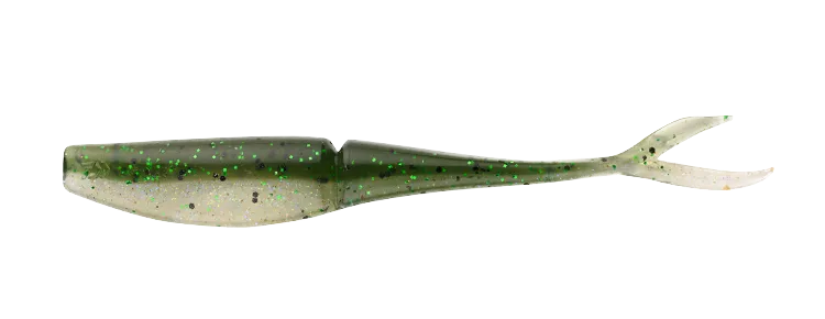 Daiwa Bait Junkie Jerk Shad Soft Plastic Lure 7