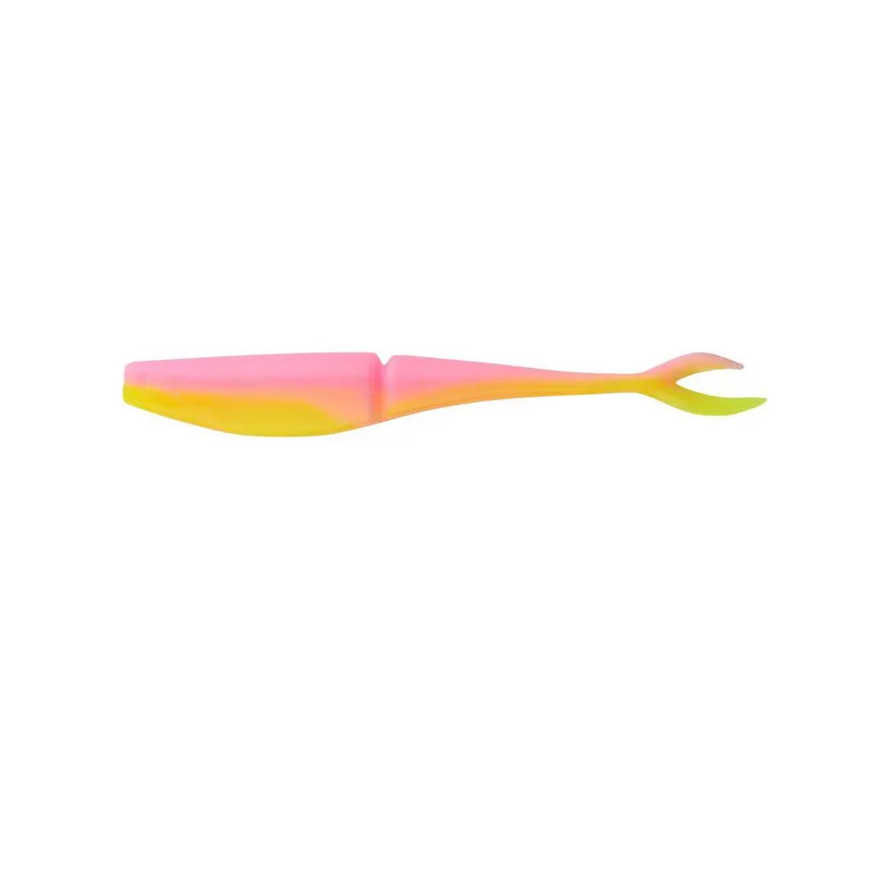 Daiwa Bait Junkie Jerk Shad Soft Plastic Lure 7