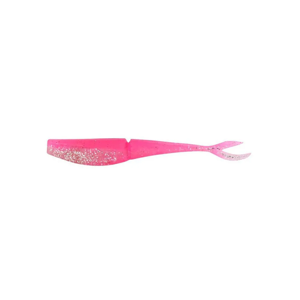 Daiwa Bait Junkie Jerk Shad Soft Plastic Lure 7