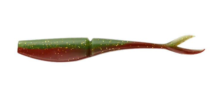 Daiwa Bait Junkie Jerk Shad Soft Plastic Lure 7