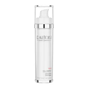 DALTON Q10 Cream - Light 50ml