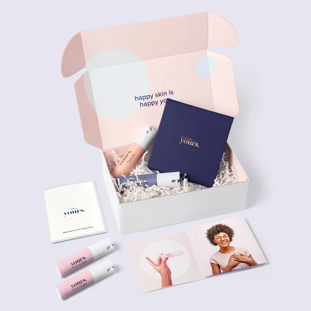 Day & Night Skincare Set