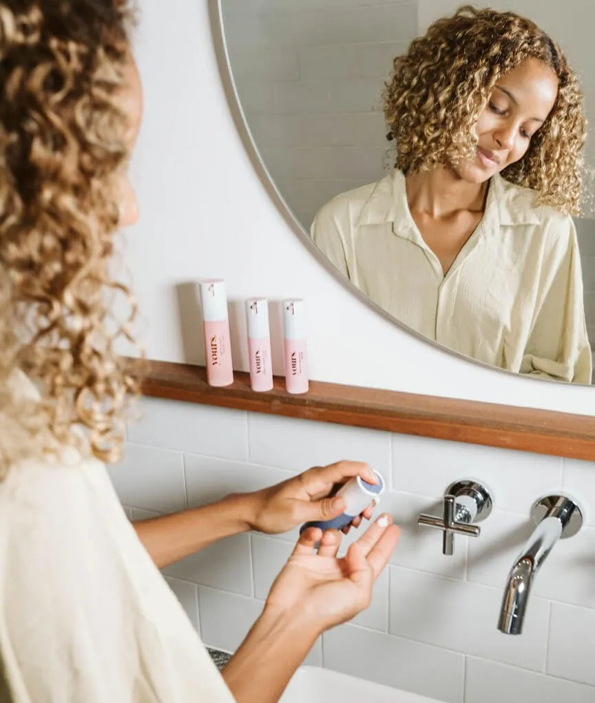 Day & Night Skincare Set