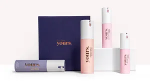 Day & Night Skincare Set