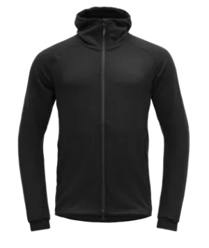 Devold Nibba Merino Jacket mens
