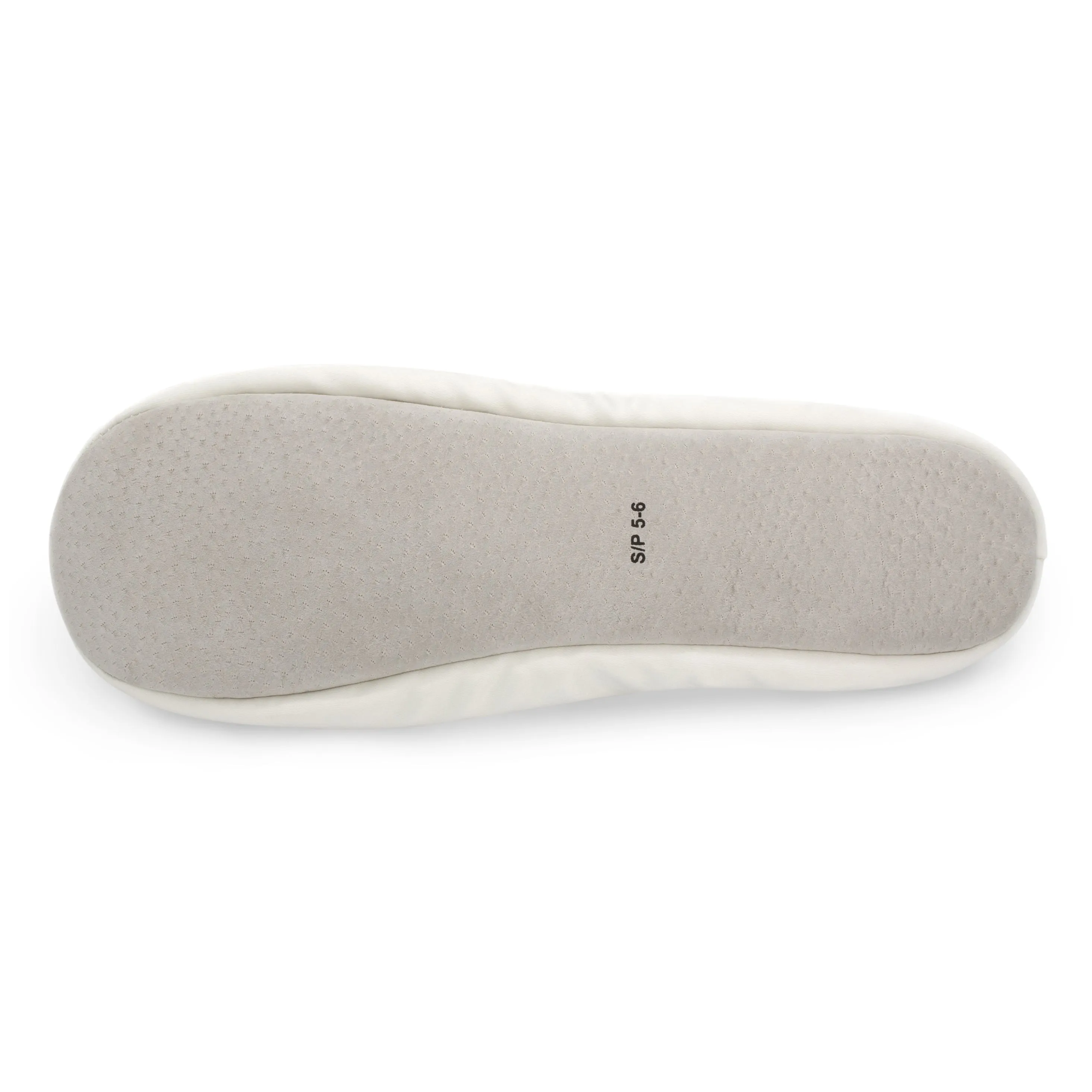 Diana Bridal Slipper
