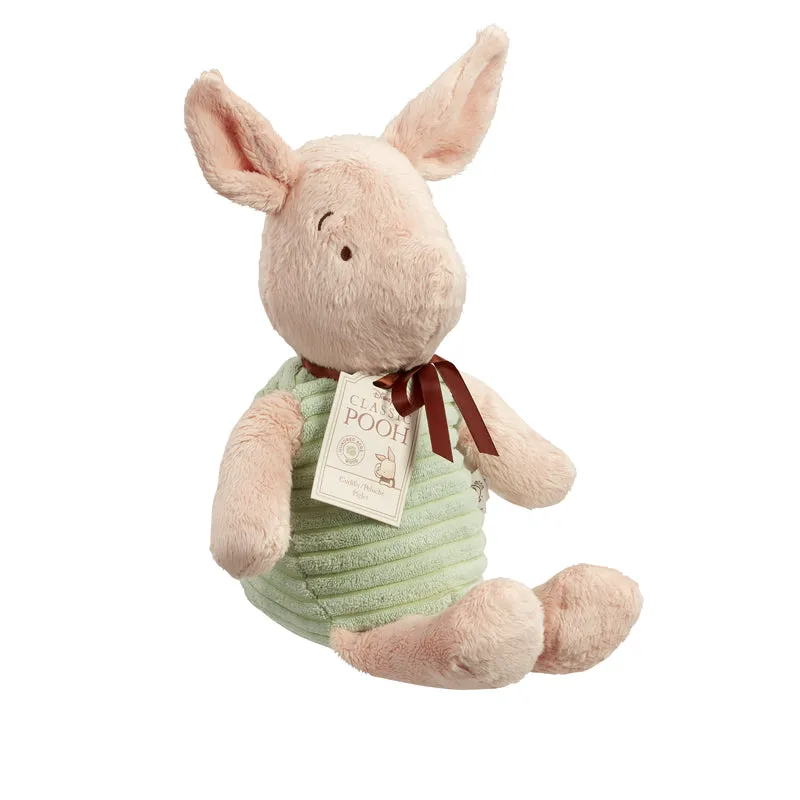 Disney Cuddly Piglet