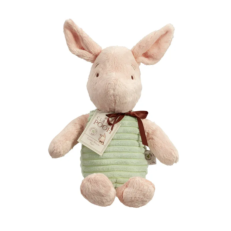Disney Cuddly Piglet