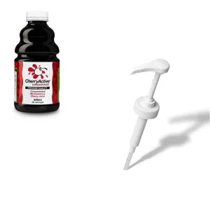 Dispenser Pump for 946ml bottles