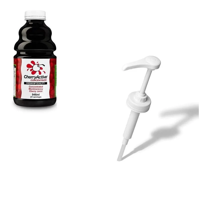 Dispenser Pump for 946ml bottles