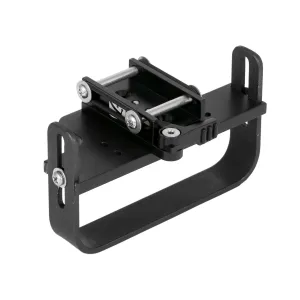 Dive Rite Handmount - Goodman - Quick Release Mount Reciever