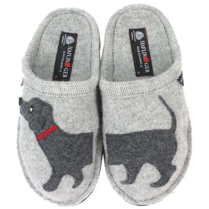 Doggy Slippers