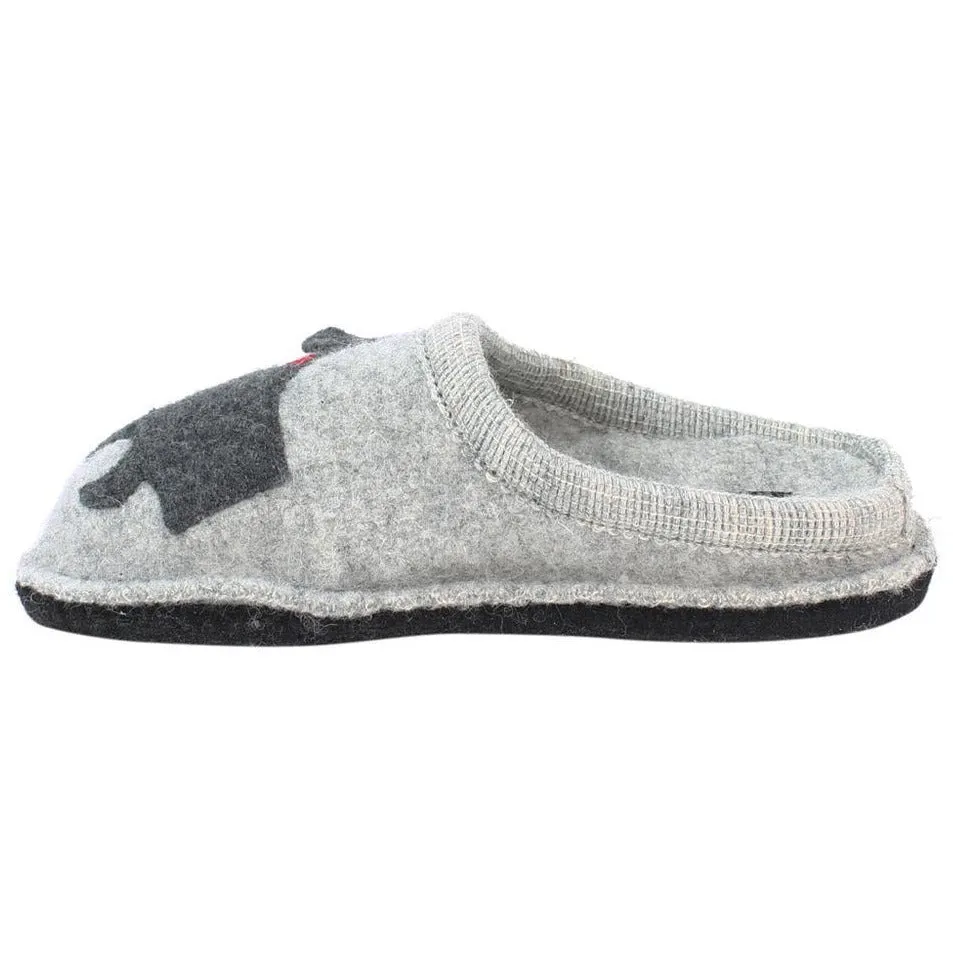 Doggy Slippers