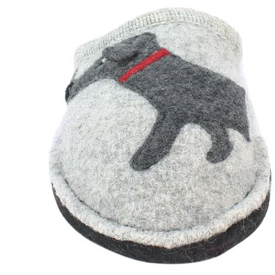 Doggy Slippers