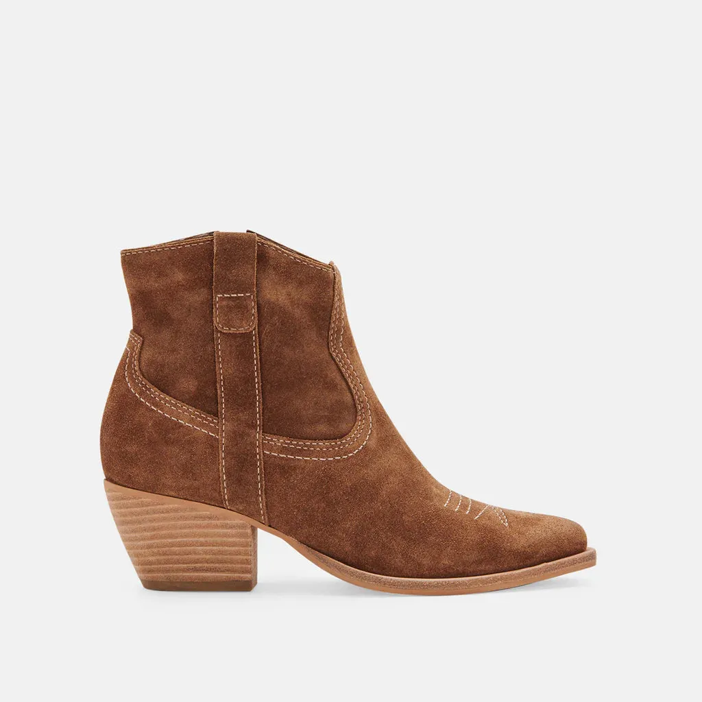 Dolce Vita Silma Booties