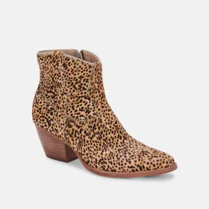 Dolce Vita Silma Booties