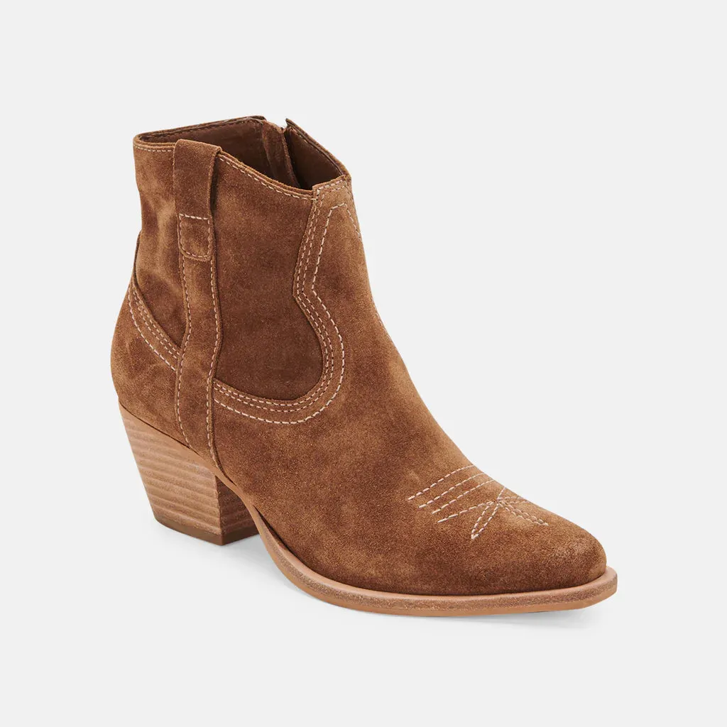 Dolce Vita Silma Booties