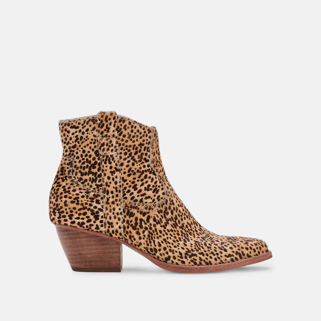 Dolce Vita Silma Booties