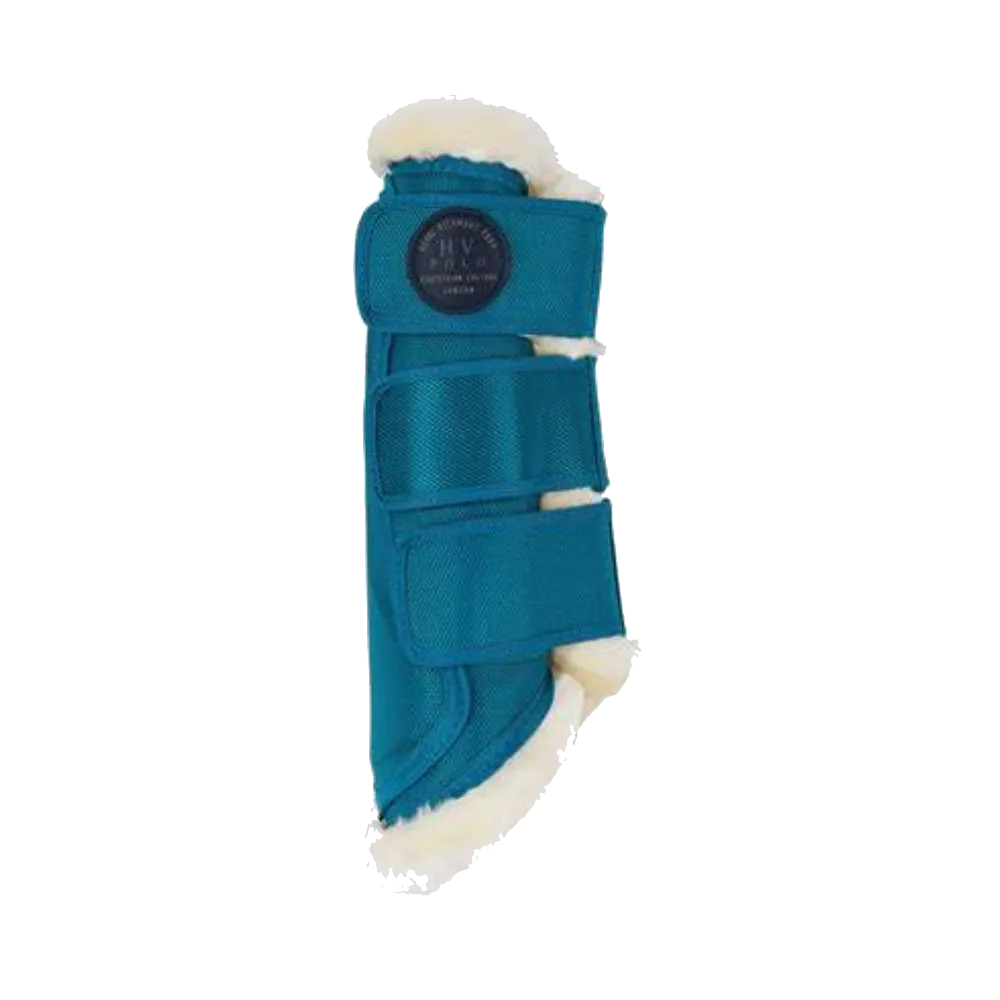 Dressage tendon boots Joya by HV Polo (Clearance)
