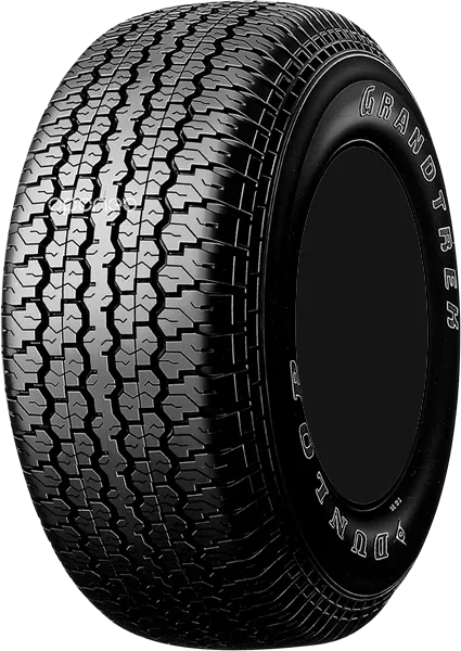 Dunlop Grandtrek Grandtrek AT3 275/70 R16