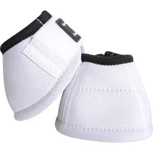DYNO Turn Bell Boot-White