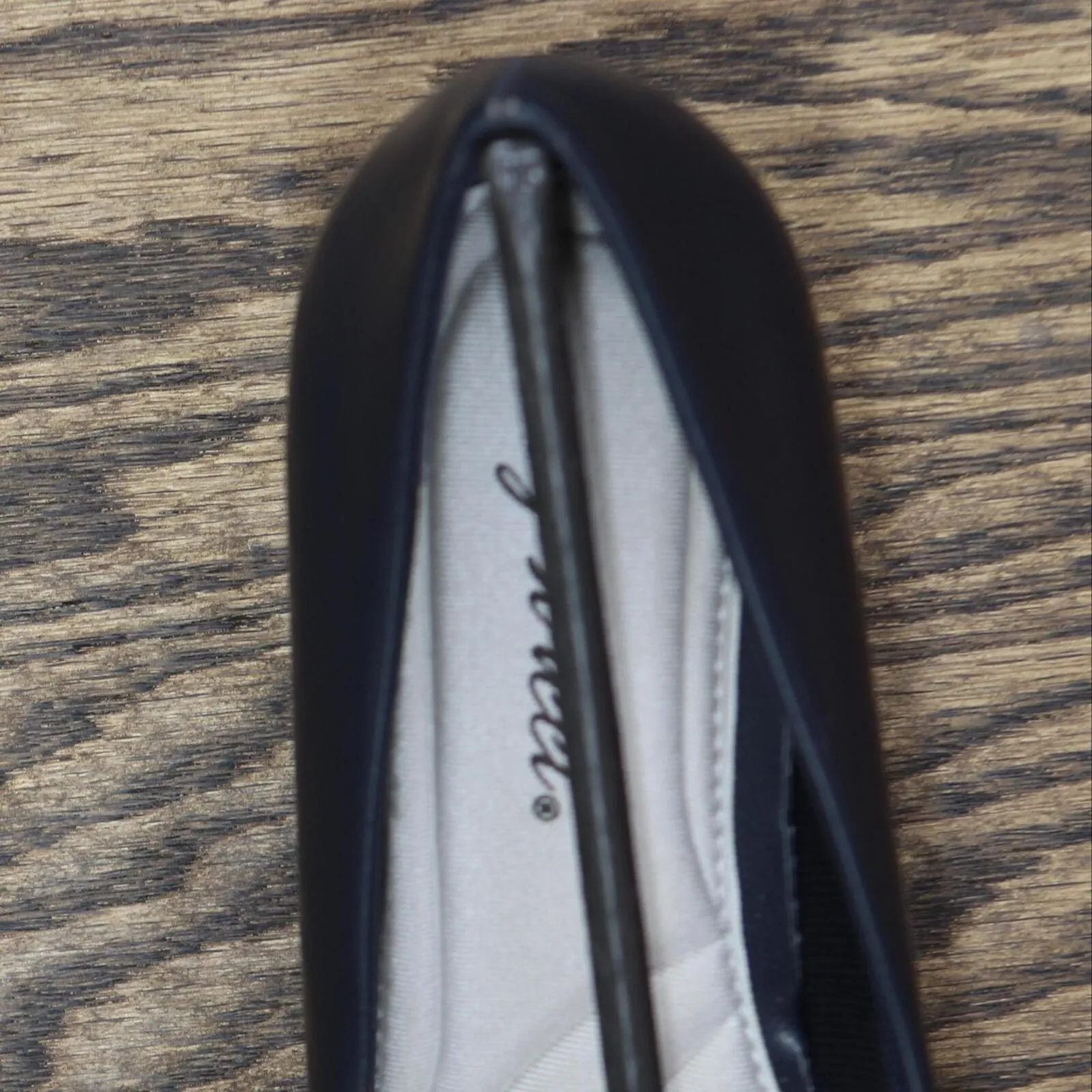 Easy Street Women's Fabulous Pumps FABULOUS New Navy Blue 9W