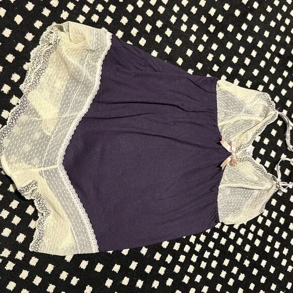 Eberjay lingerie jumper
