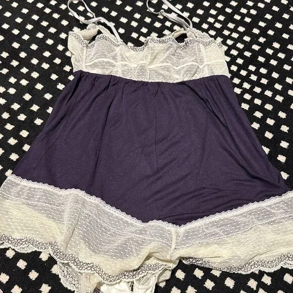 Eberjay lingerie jumper
