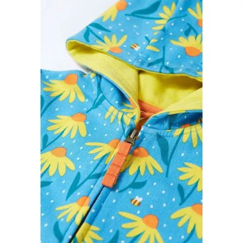 Echinacea Switch Big Snuggle Suit - 2 Left Size 2-3 & 4-5 years