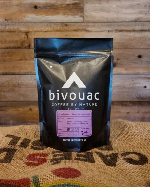 El Salvador - Finca La Esperanza