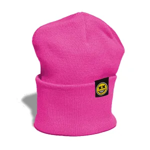 Err Day Beanie Hot Pink