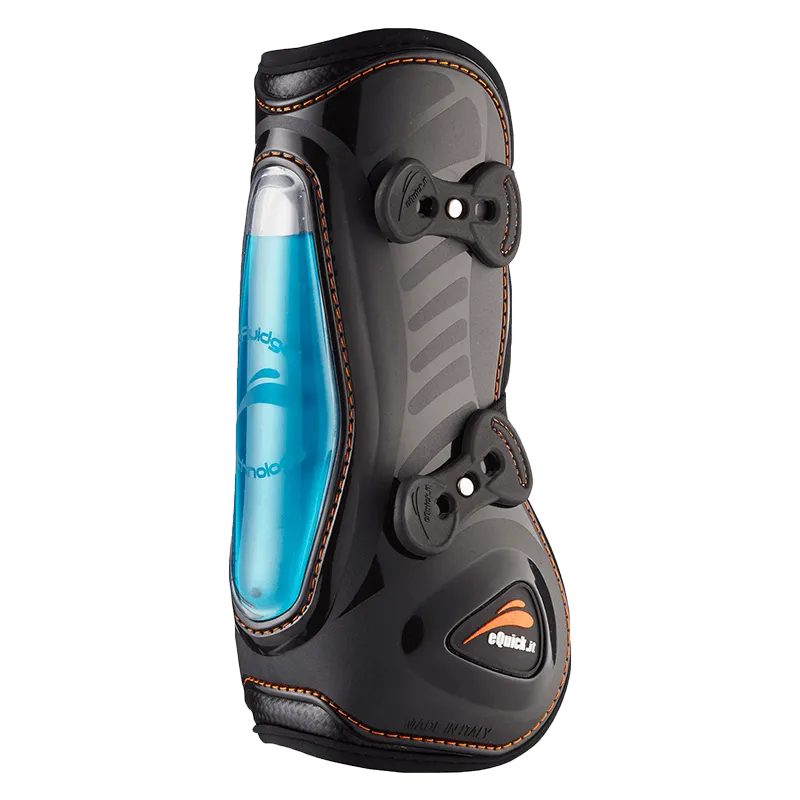 eShock Front Boots by eQuick
