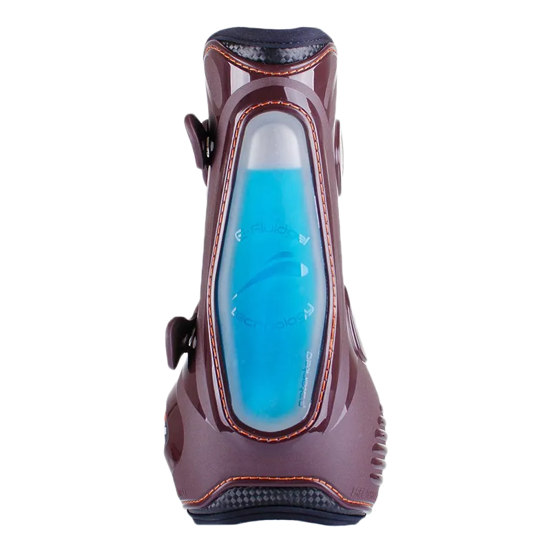 eShock Front Boots by eQuick