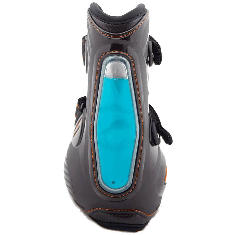 eShock Front Boots Velcro by eQuick