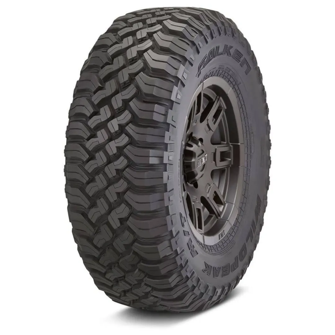 FALKEN Wildpeak M/T 01 TL LT35 x 12.50 R17