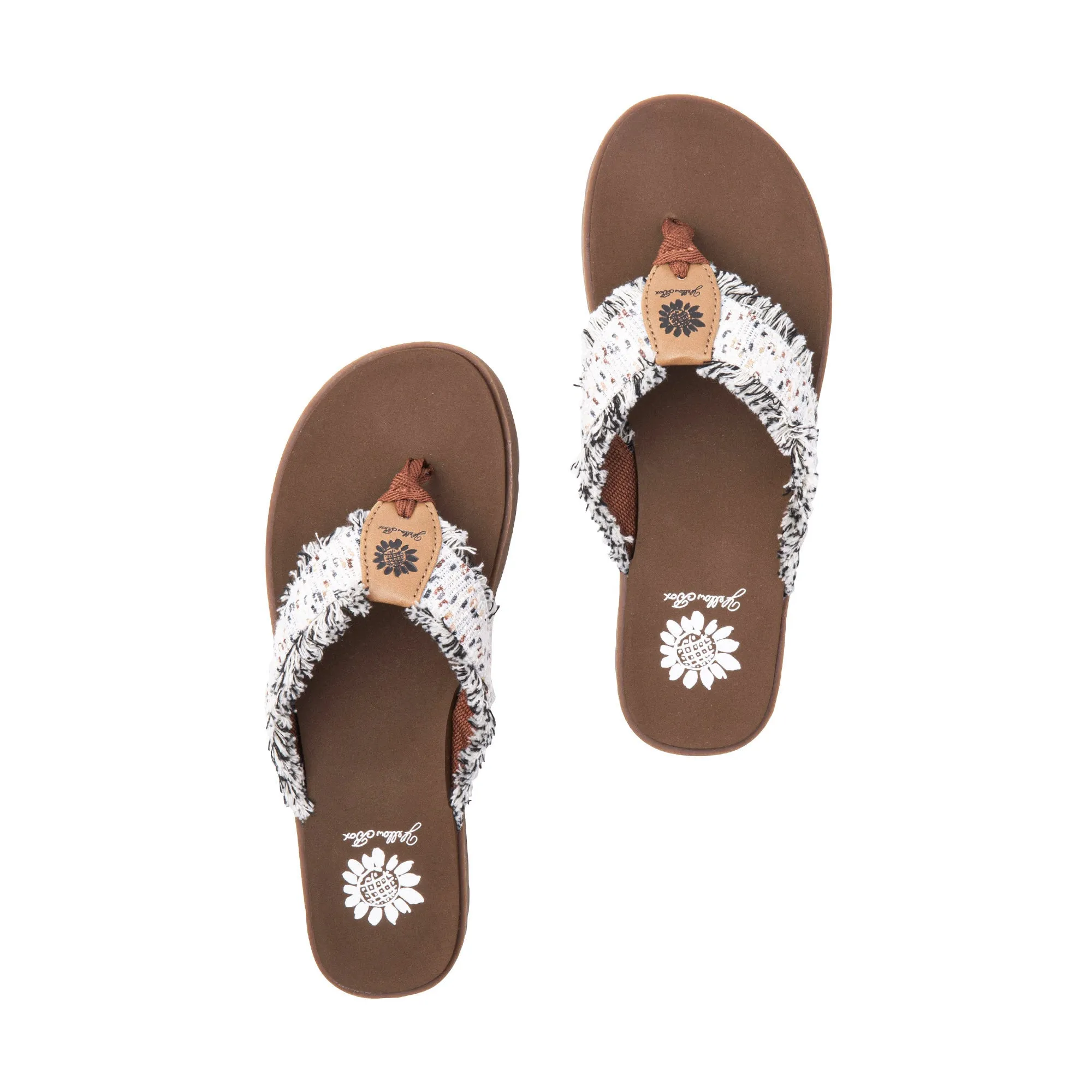 Fiditi Flip Flop Sandal