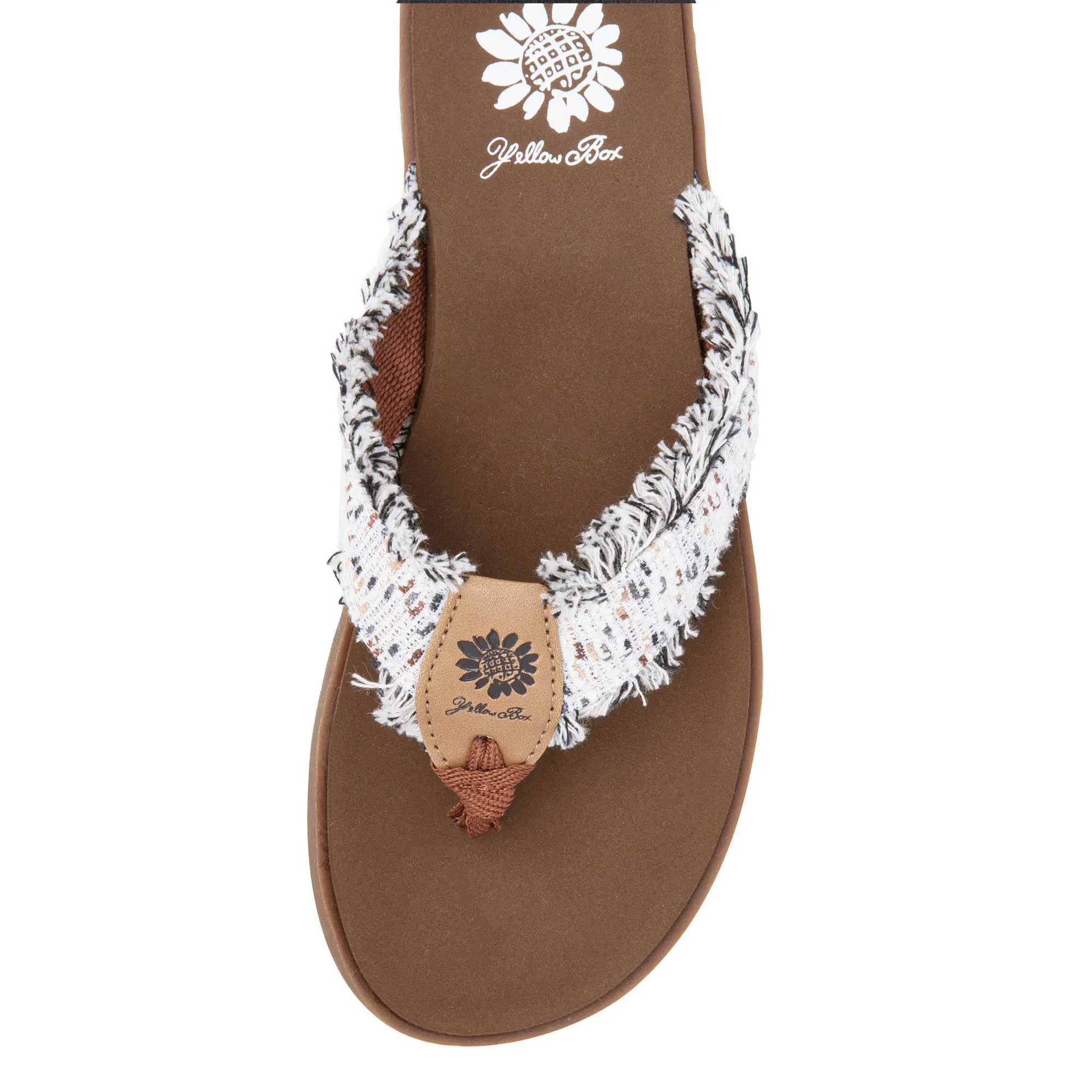 Fiditi Flip Flop Sandal