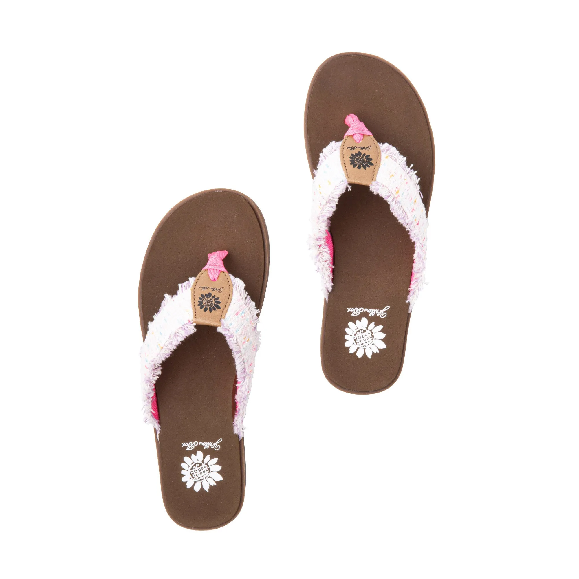 Fiditi Flip Flop Sandal